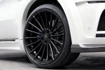 BMW X6 M by DD Customs 2014 года